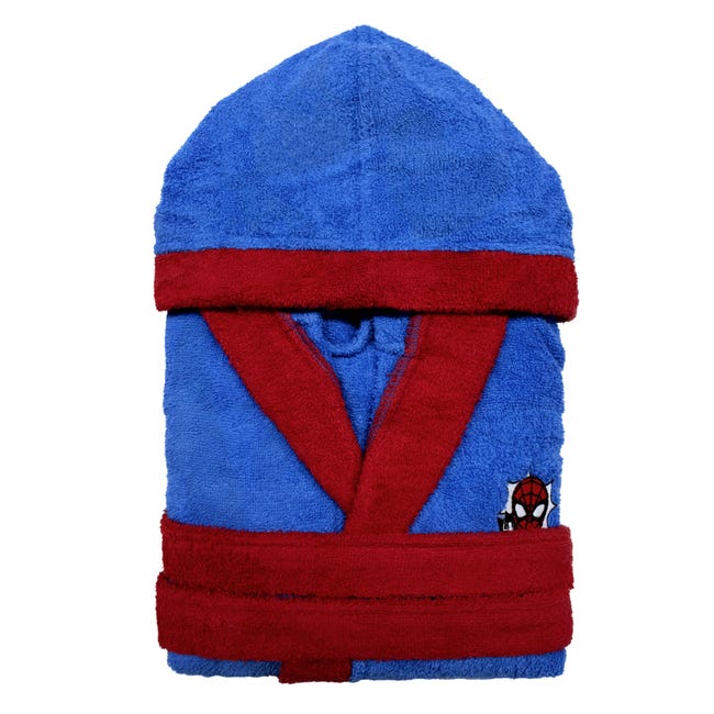 arvel Avengers Captain Aerica and Spider-an - Sudadera con capucha arvel Avengers Captain Aerica and Spider-an - Sudadera con capucha