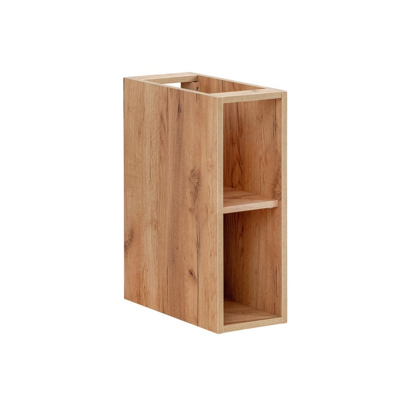 Szafka łazienkowa CAPRI 810 20 cm dąb