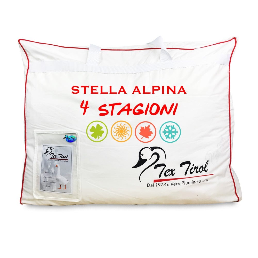 PIUMINO Oca TEX TIROL © STELLA ALPINA STAGIONI 100% Piumino OCA