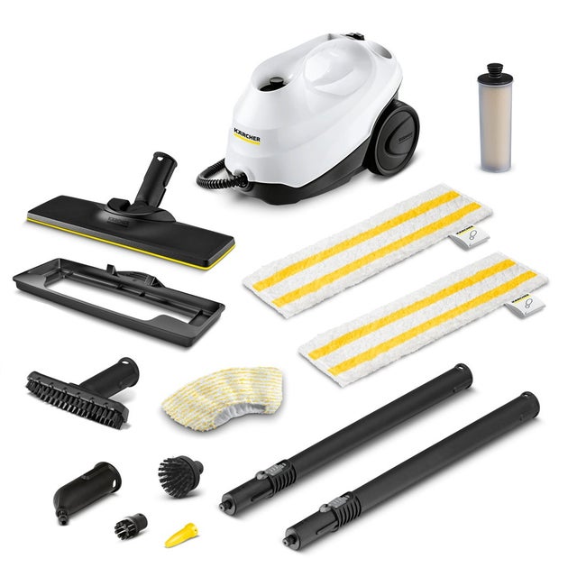 Nettoyeur vapeur KARCHER SC 3 EasyFix Plus - 1.513-661.0