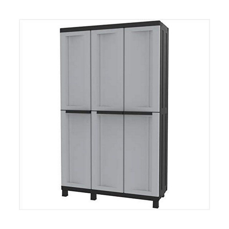 Armoire Terry twistblack102a 3 portes - 4