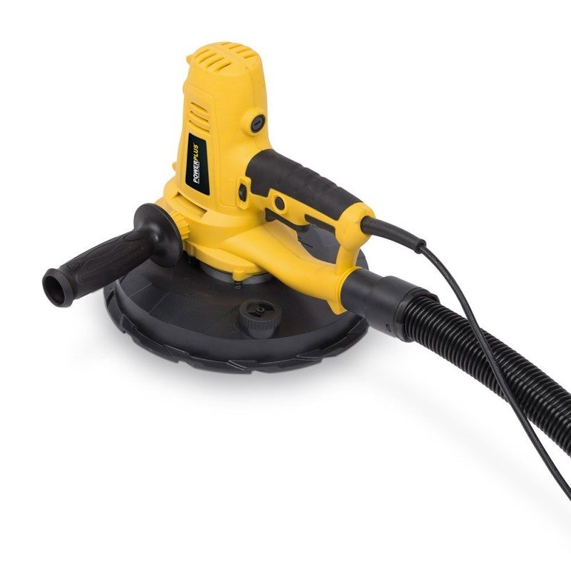 Ponceuse Mur Plafond Flex.Aspir. - 8