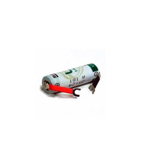 Pile Lithium collier de chien 3.6V LS14500K - 2
