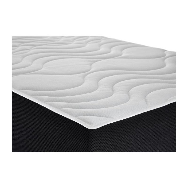 DORMIPUR Matelas 180x200 - Mousse memoire de forme - 22 cm - Equilibre - V1080 - 4