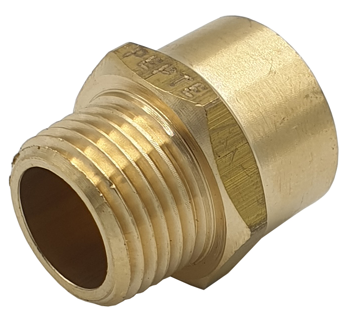 3-8-femmina-x-npt-adattatore-maschio-thread-guarnizione-britannica-in