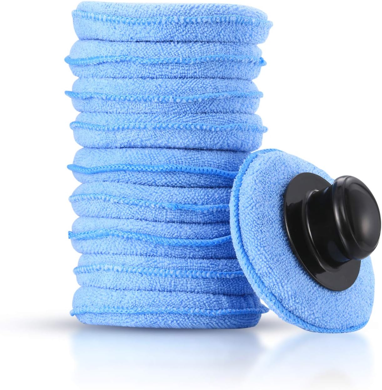 Guirlande Lumineuse 40 LED Avec Pinces à Photos - Lumière Chaude, Batterie, Décor Intérieur Pour Chambre, Mariage, Fêtes