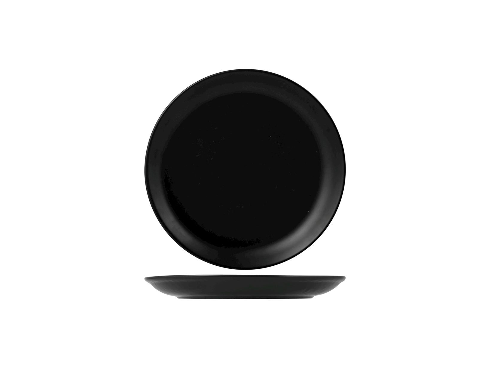 H&h Set 4 Piatti Da Frutta In Porcellana Pearl - Diametro 19 Cm, Colori Pastello, Lavabili In Lavastoviglie - Foto 9