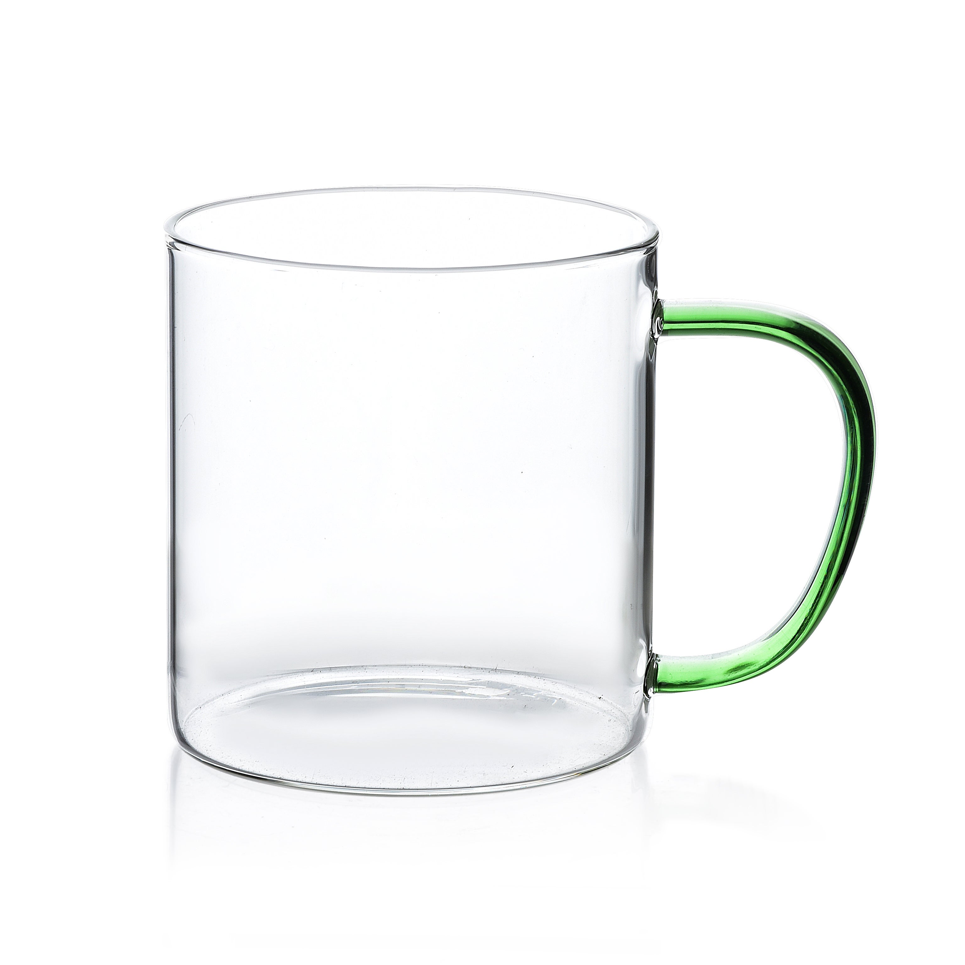 Peter green kubek 450ml 8,3x12,5x9 cm