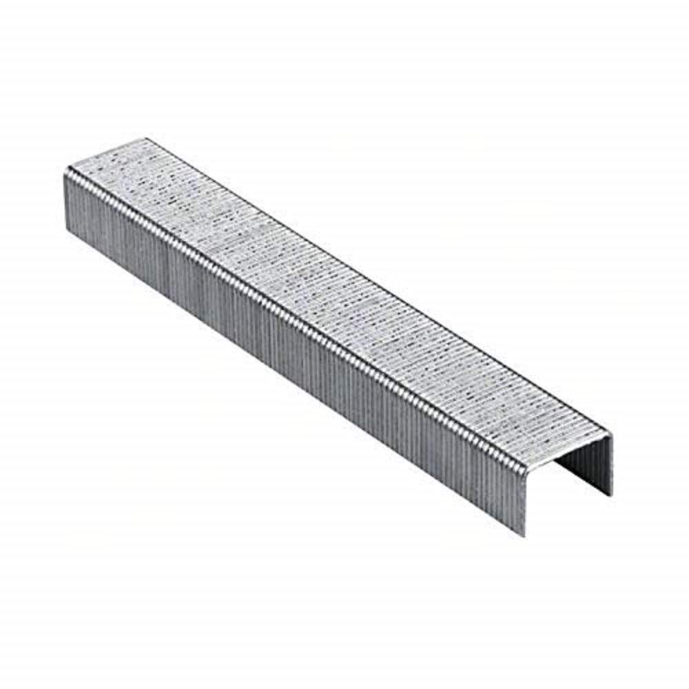 Zszywki Bosch Typ 53 Stal nierdzewna 11,4 mm x 10 mm Opakowanie 1000 - 3