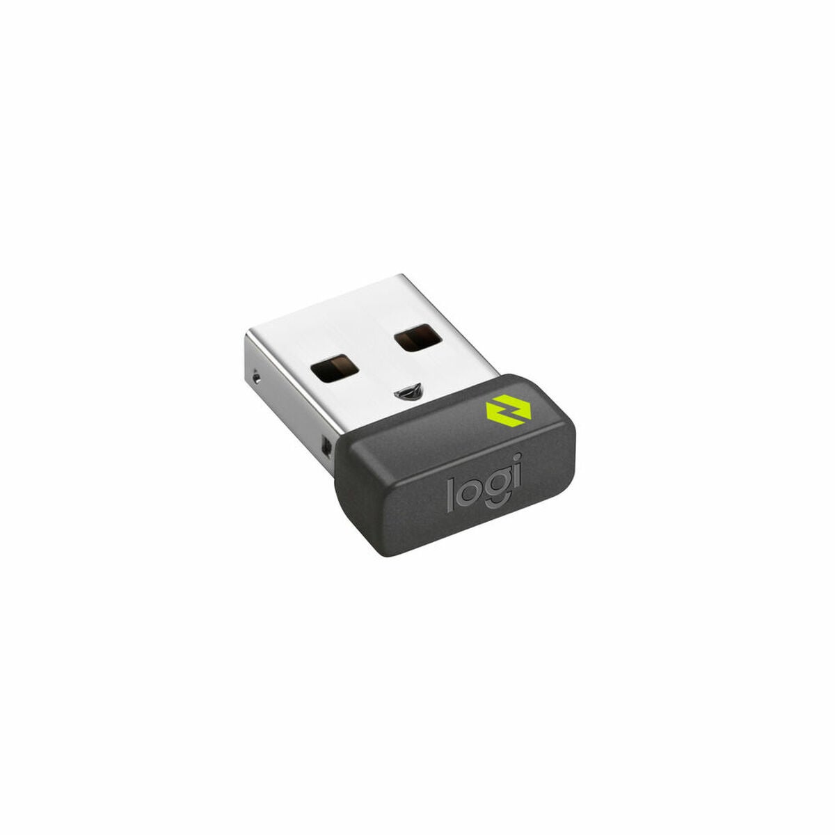 Adaptateur USB Wifi Logitech 956-000008 USB A | Leroy Merlin