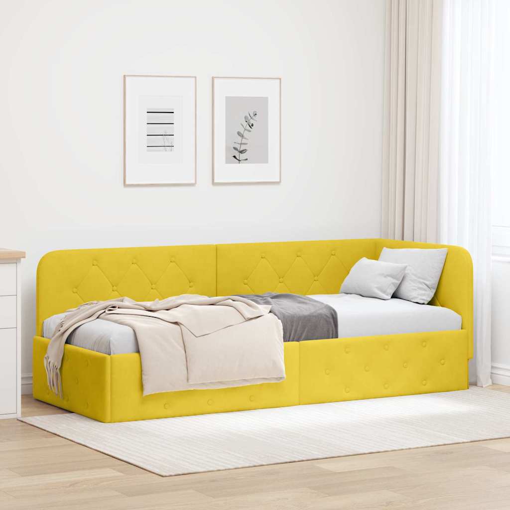 Jaune / doré