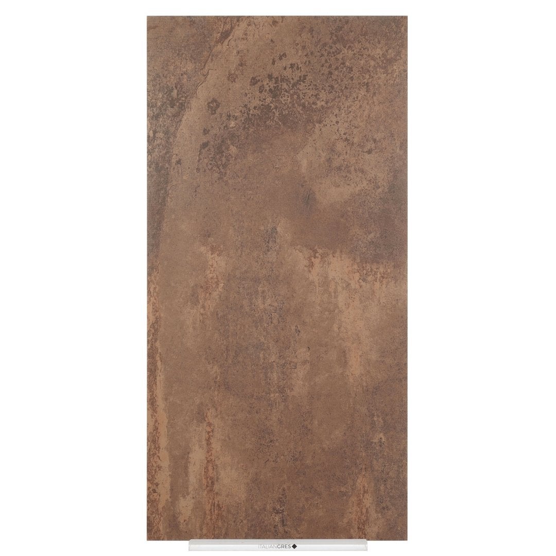 Rustiron Ruggine - Metallo - Piastrelle 60x120 cm 9 mm - EFL 2005 60x120 MATT R9 9 mm - 5