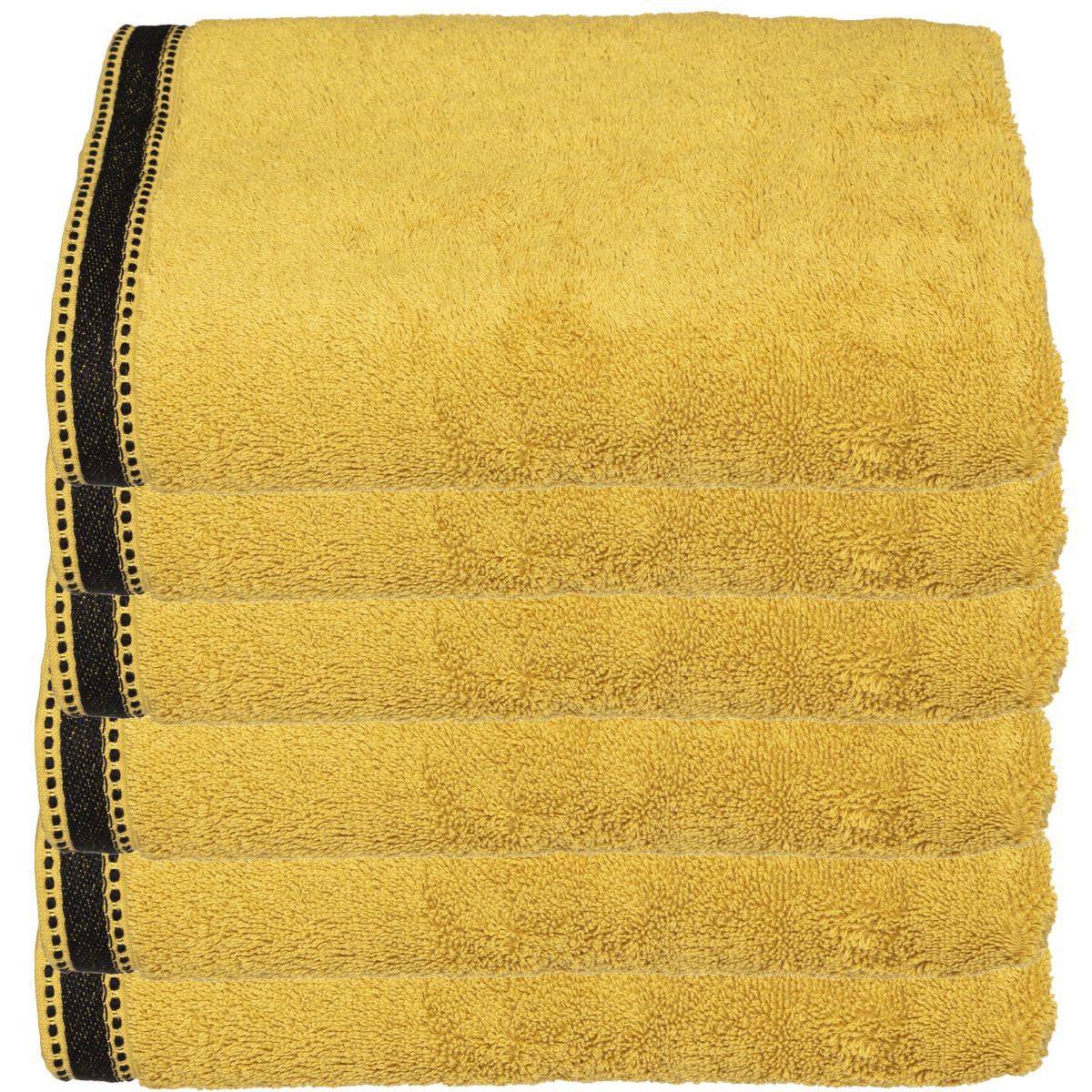 Grand Drap De Bain Jima – Bordeaux – 71 X 128 Cm – 100% Coton – Occasion
