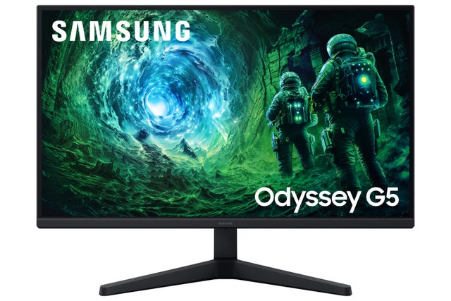 Samsung G53F écran plat de PC 68,6 cm (27