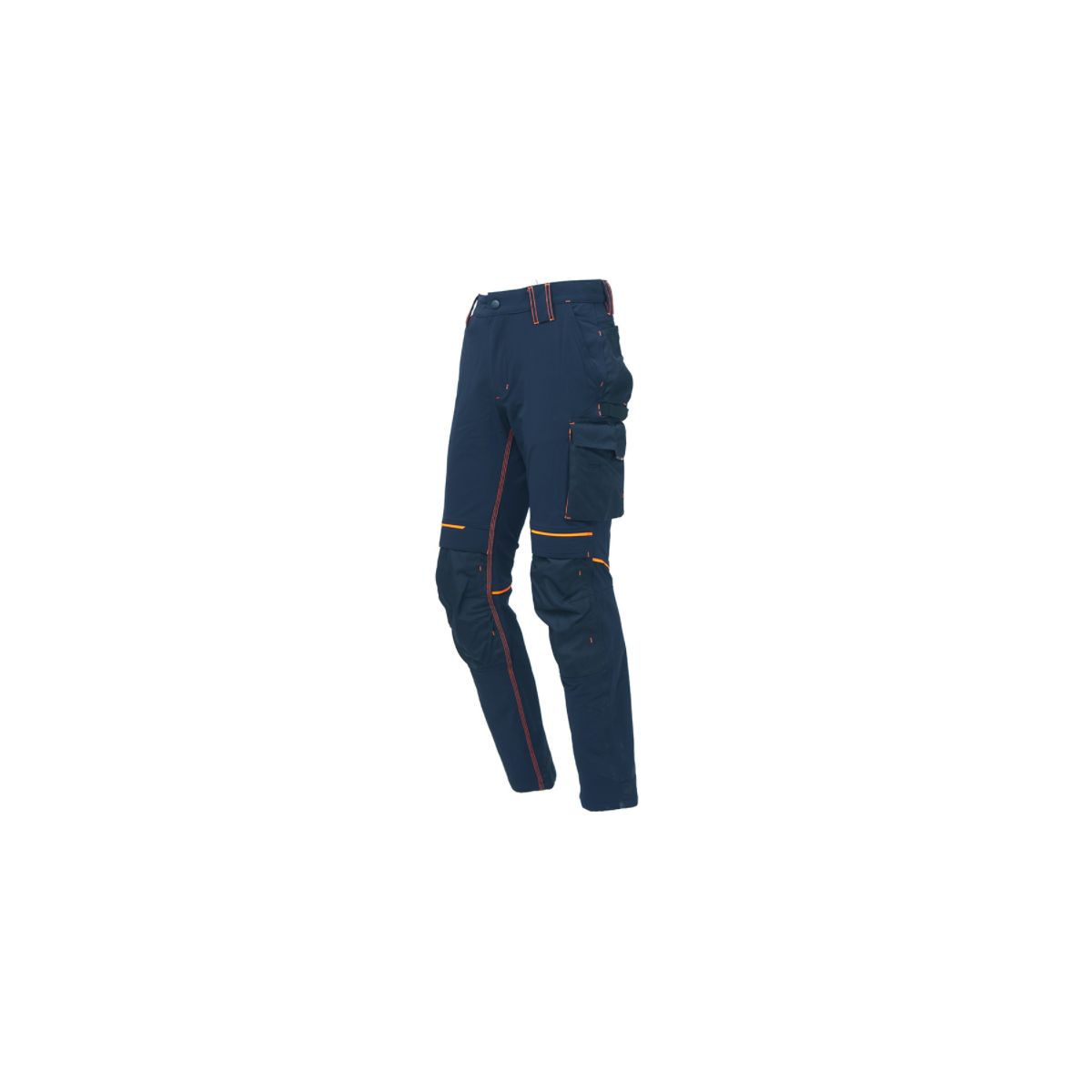 Pantalon ATOM Bleu - U Power - Taille S - 3