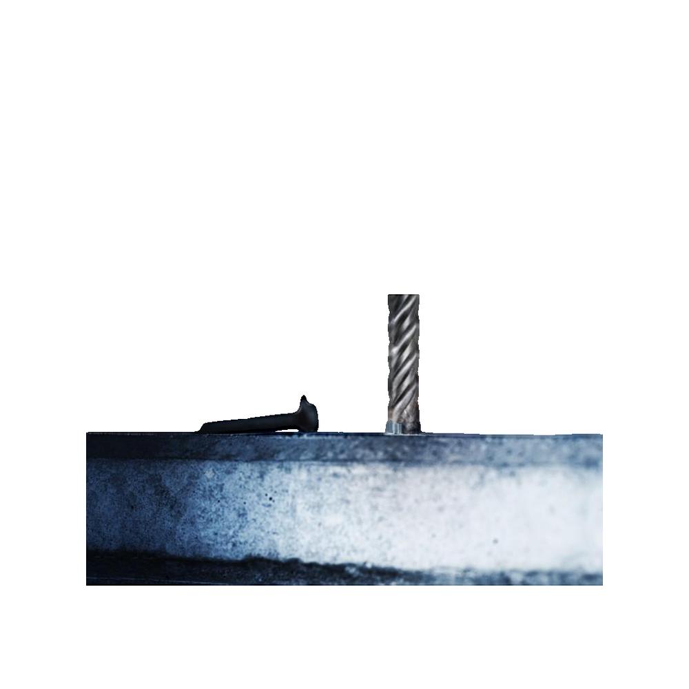 Bosch Accessories EXPERT SDS plus-7X 2608900066 Foret pour marteau-perforateur 1 pièce 5.5 mm Longueur totale 165 mm - 2