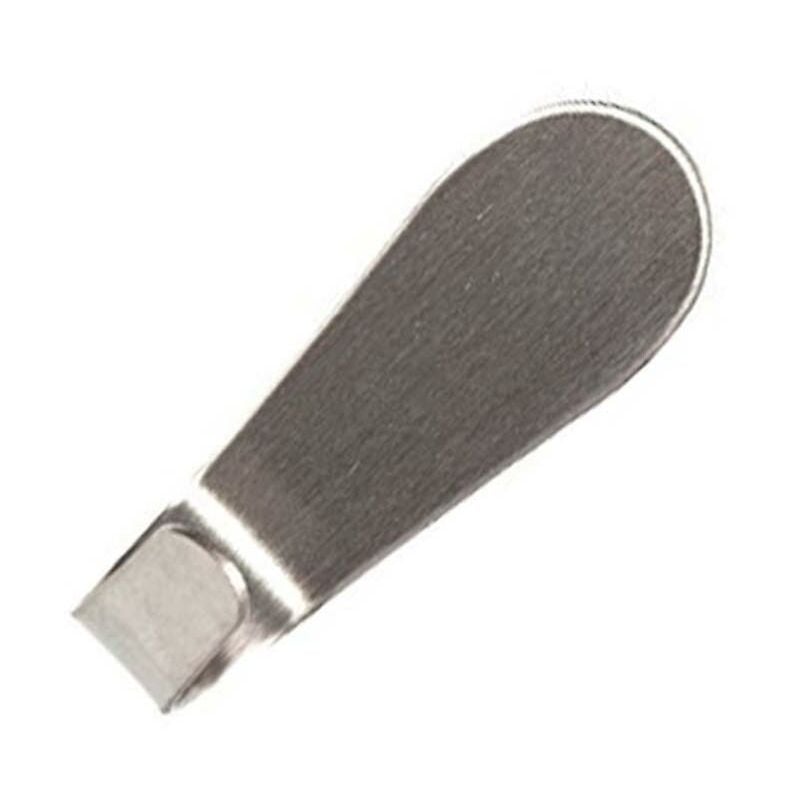 4 Ganci Porta Asciugamani Autoadesivi In Acciaio Inox - 7,5x5 Cm - Argento - Per Bagno E Cucina - Foratura Zero