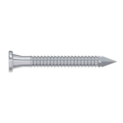 Gwoździe do złączy ciesielskich Simpson CNA pierścieniowe ocynkowane 4,0x60 mm 250szt