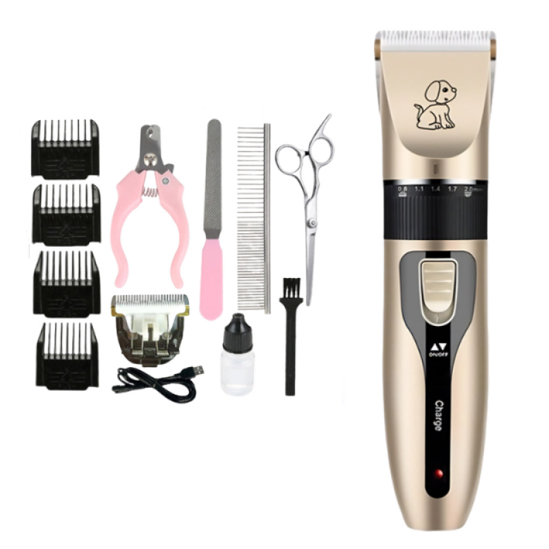 Mallette Vétérinaire Pour Enfant Avec Chien En Peluche – 16 Accessoires De Toilettage, Sac à Dos, Cadeau 3-5 Ans