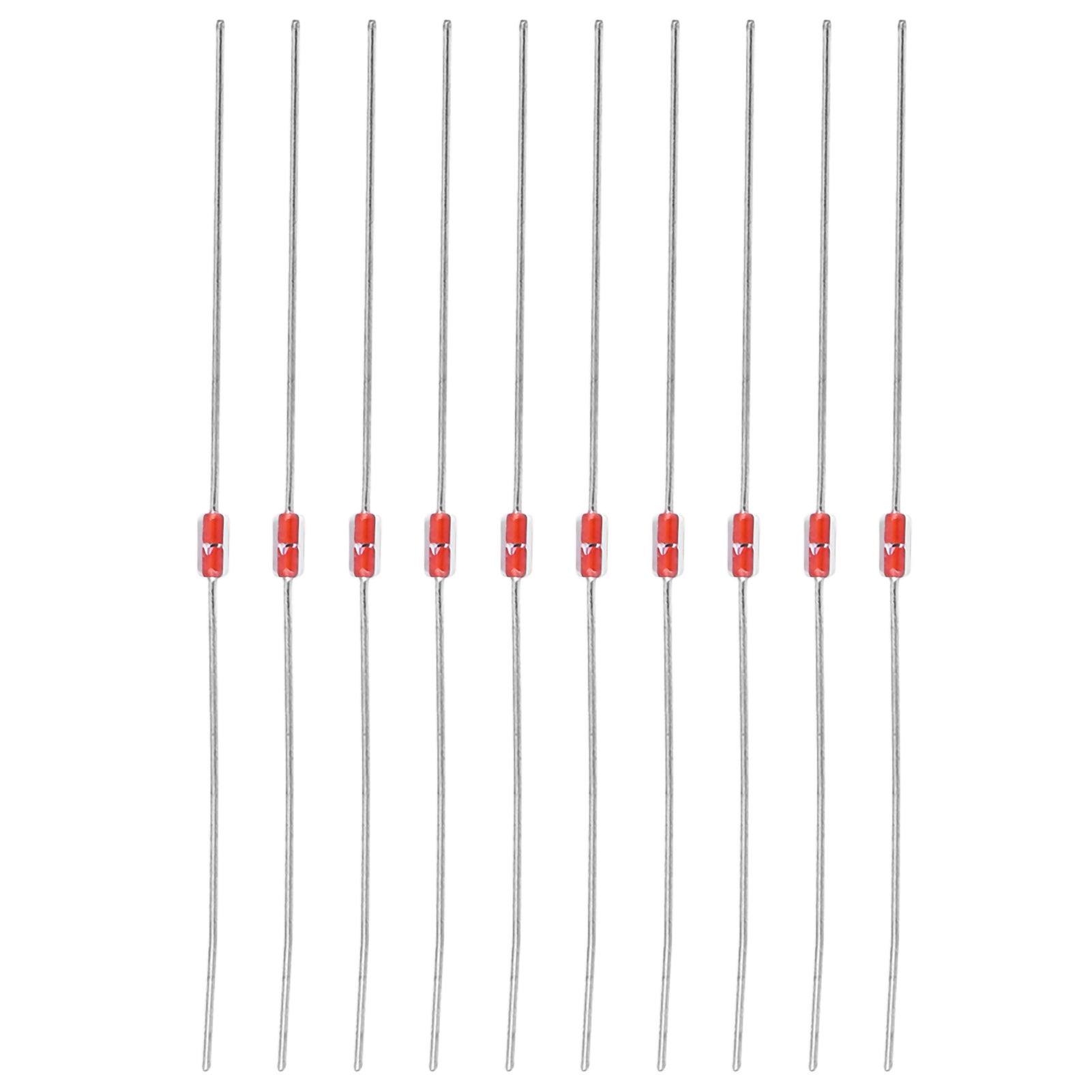 Thermistances PTC Pour Limiter Le Courant D'appel : B59***J0130A020 | TDK - EPCOS