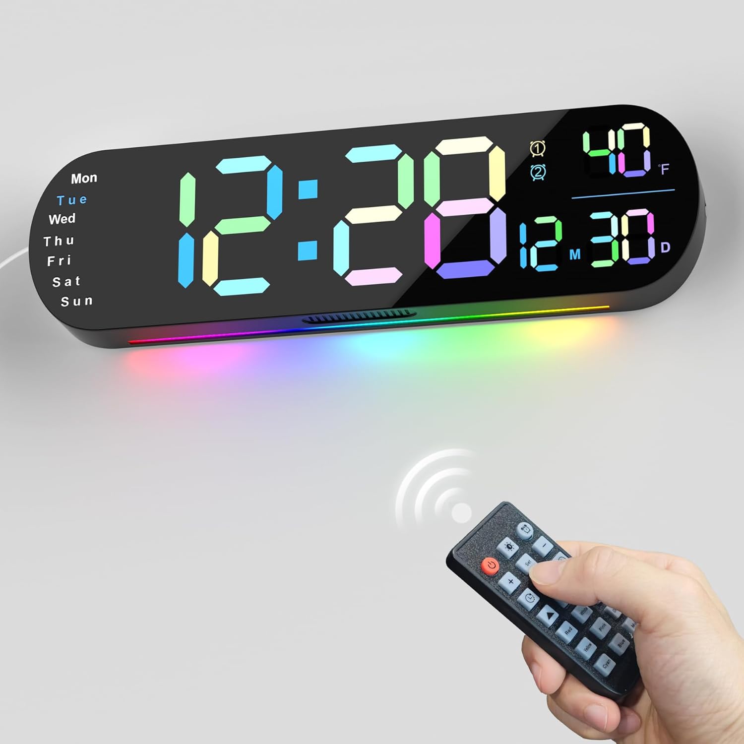 AnnonceHorloge Numerique Legrand - Commandez en ligne maintenant