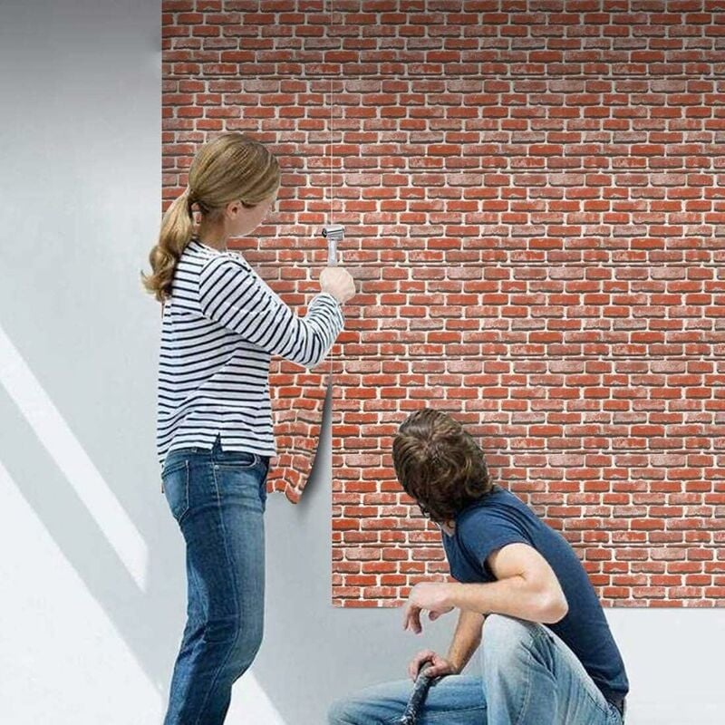 Rodillo de Presión Rodillo de Presión Inoxidable pulgadas Rodillo a Presión Rodillo Presión con Antideslizante Aleación De Aluminio para Mango - 5