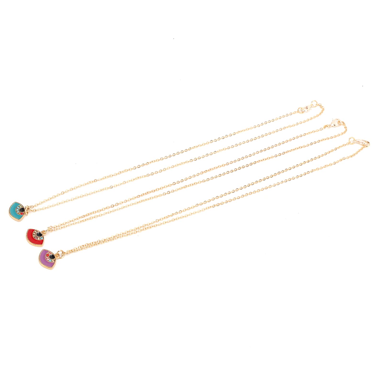 Collier Fantaisie Vintage – Style Bohème – Turquoise Et Vert – Neuf Avec Étiquettes