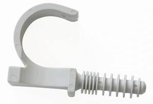 Fascette a strappo Velcro riutilizzabili 10 M x 20 mm, fascette per cavi regolabili con 50 fibbie in plastica, fascette tagliabili liberamente | Leroy Merlin