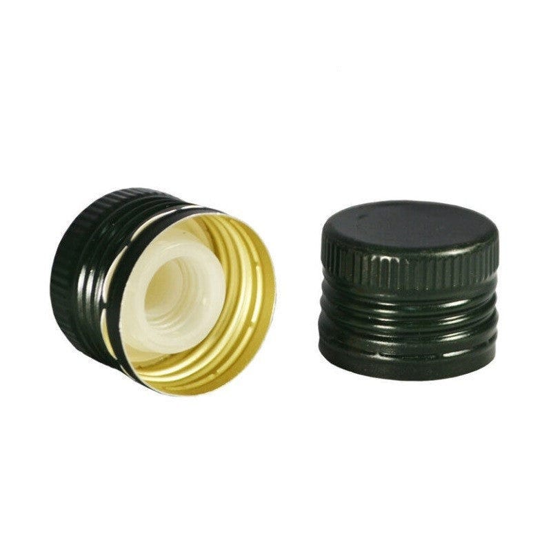 50 tappi antipolvere per bottiglie di liquori, tappi antipolvere in gomma nera, tappi per versare bottiglie di liquori, salse, olio d'oliva (non include il beccuccio 50 tappi antipolvere per bottiglie di liquori, tappi antipolvere in gomma nera, tappi per versare bottiglie di liquori, salse, olio d'oliva (non include il beccuccio