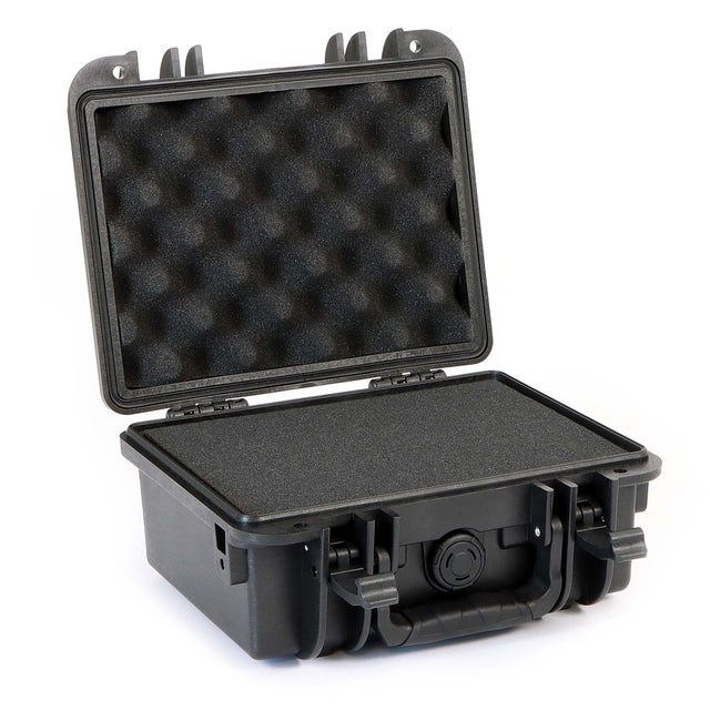 Valigetta rigida portadocumenti al miglior prezzo Leroy Merlin