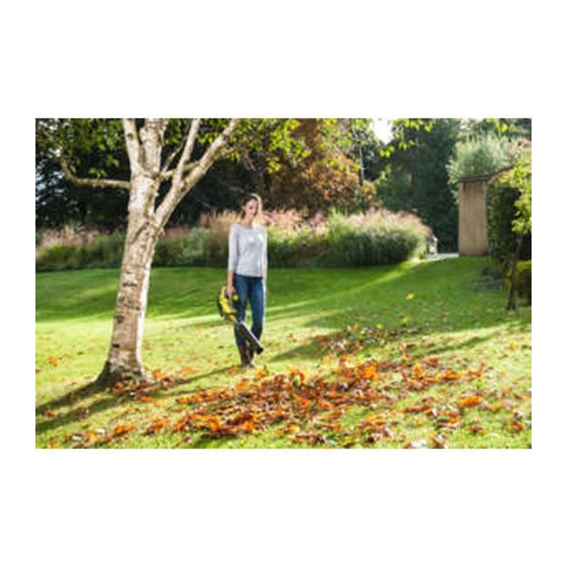 Soffiatore a batteria Ryobi One+ Rbl1820S40F 18V - 5