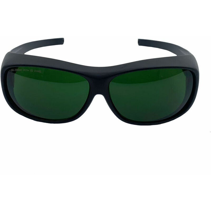 Lunettes Laser Lunettes De Sécurité Laser Ombrage De Lumière IPL