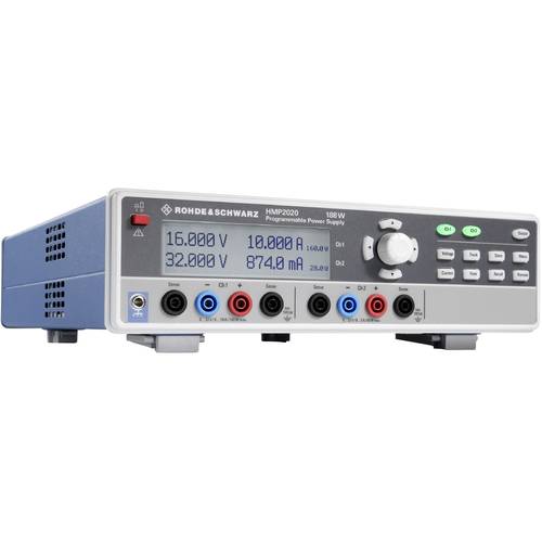 Alimentation de laboratoire réglable Rohde & Schwarz HMP2020 32 V (max ...