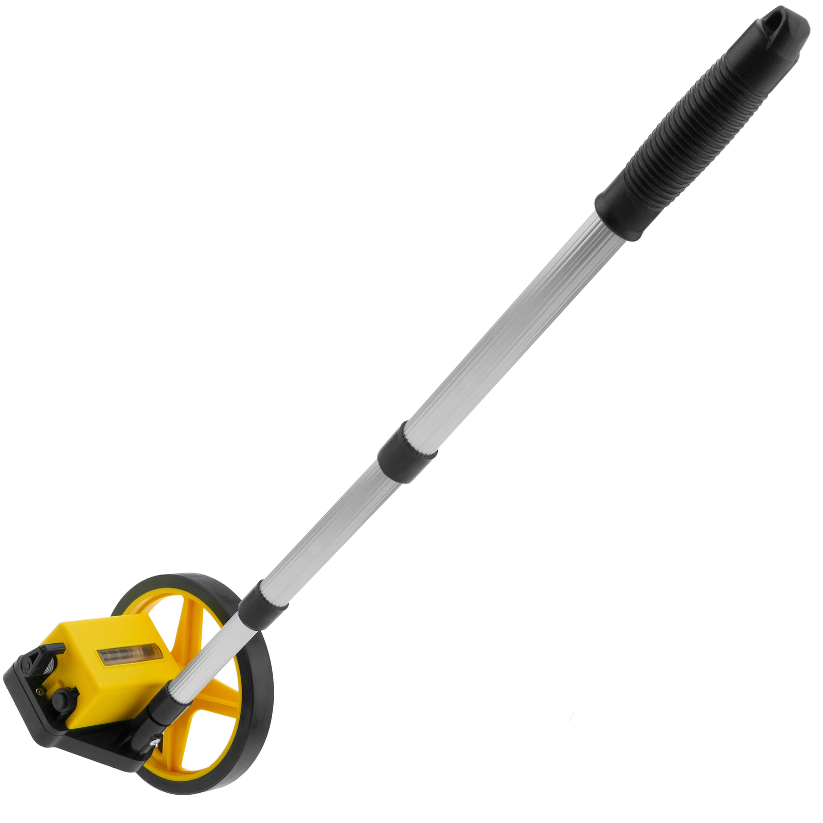 Ruota Di Misurazione Digitale - Distanziometro Con Display LCD, Per Edilizia E Agricoltura, Portata 99999m - Foto 7