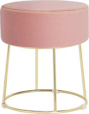Sgabello bar cucina girevole elegante design moderno regolabile Folks Stock
