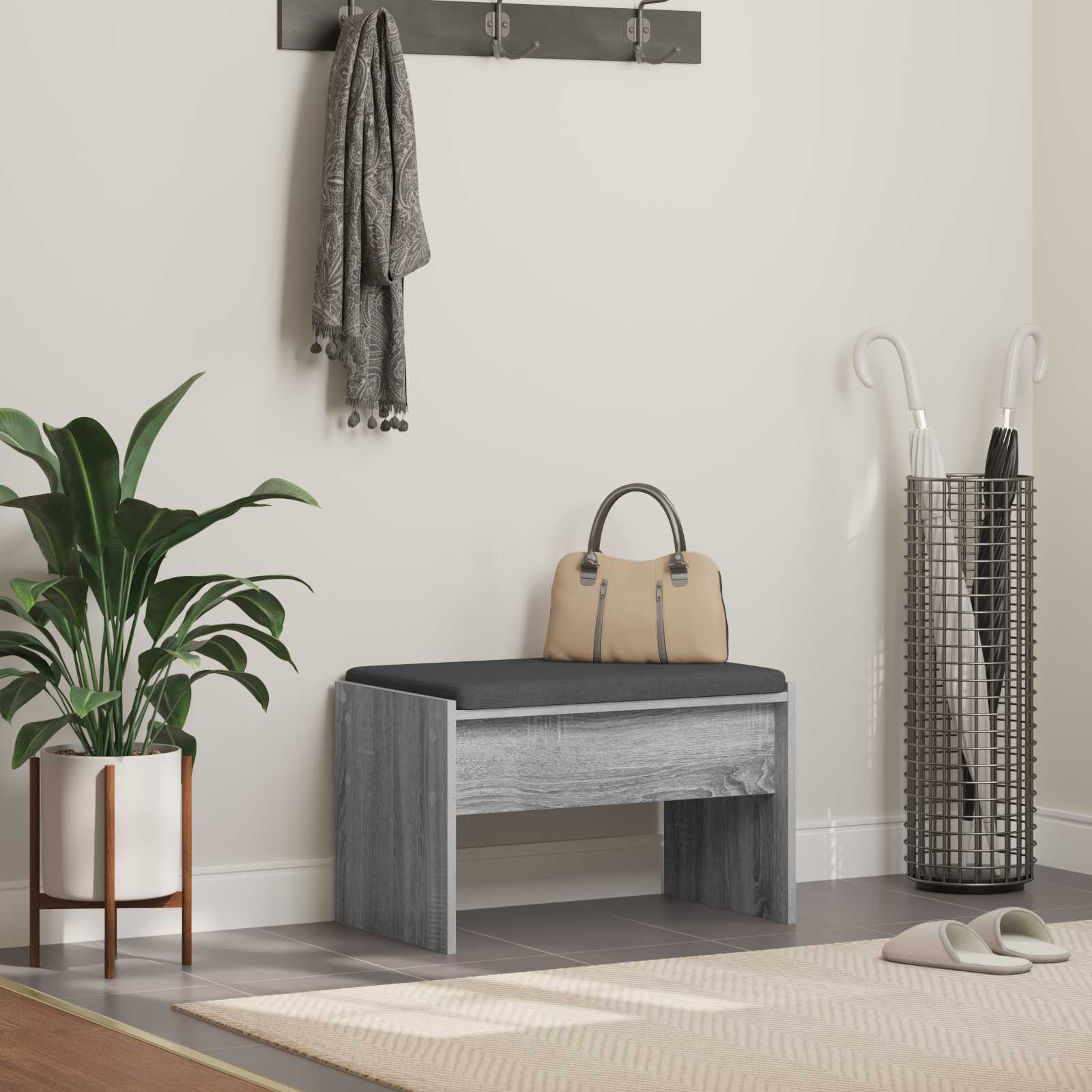 Gris / argent