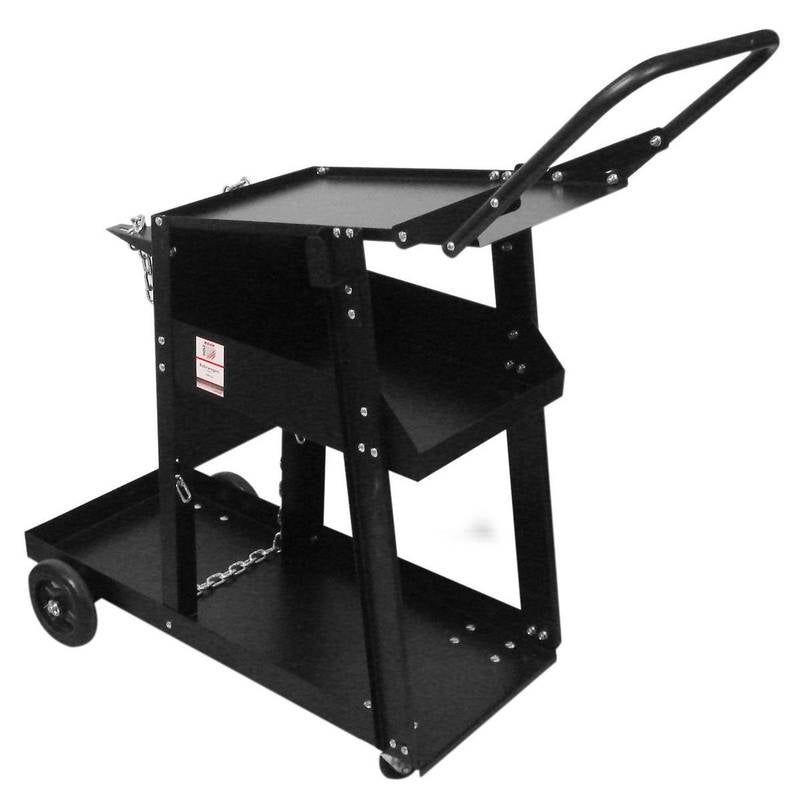 Carrello per saldatura | Leroy Merlin