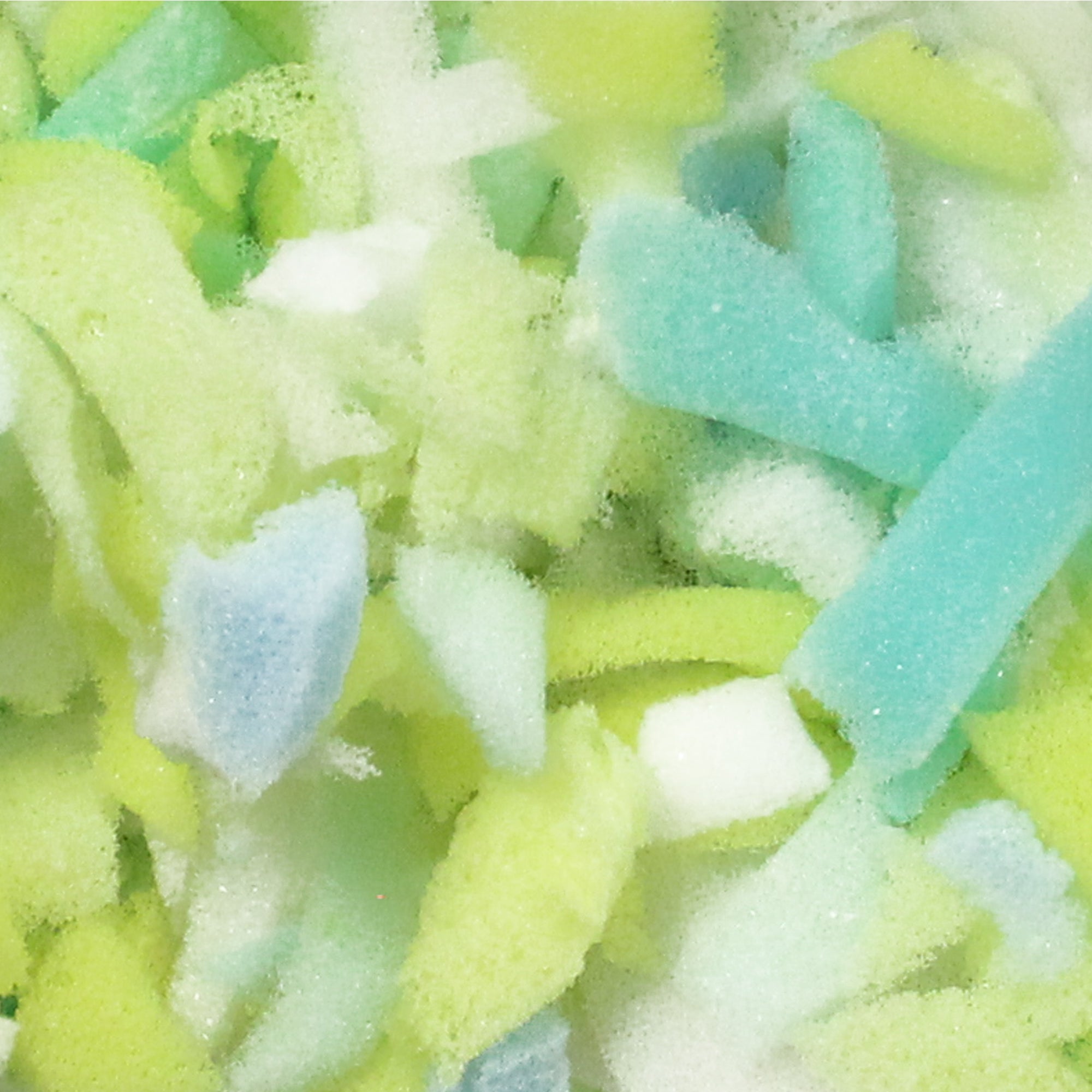 Rembourrage flocons mousse polyuréthane sac 30 L - 2