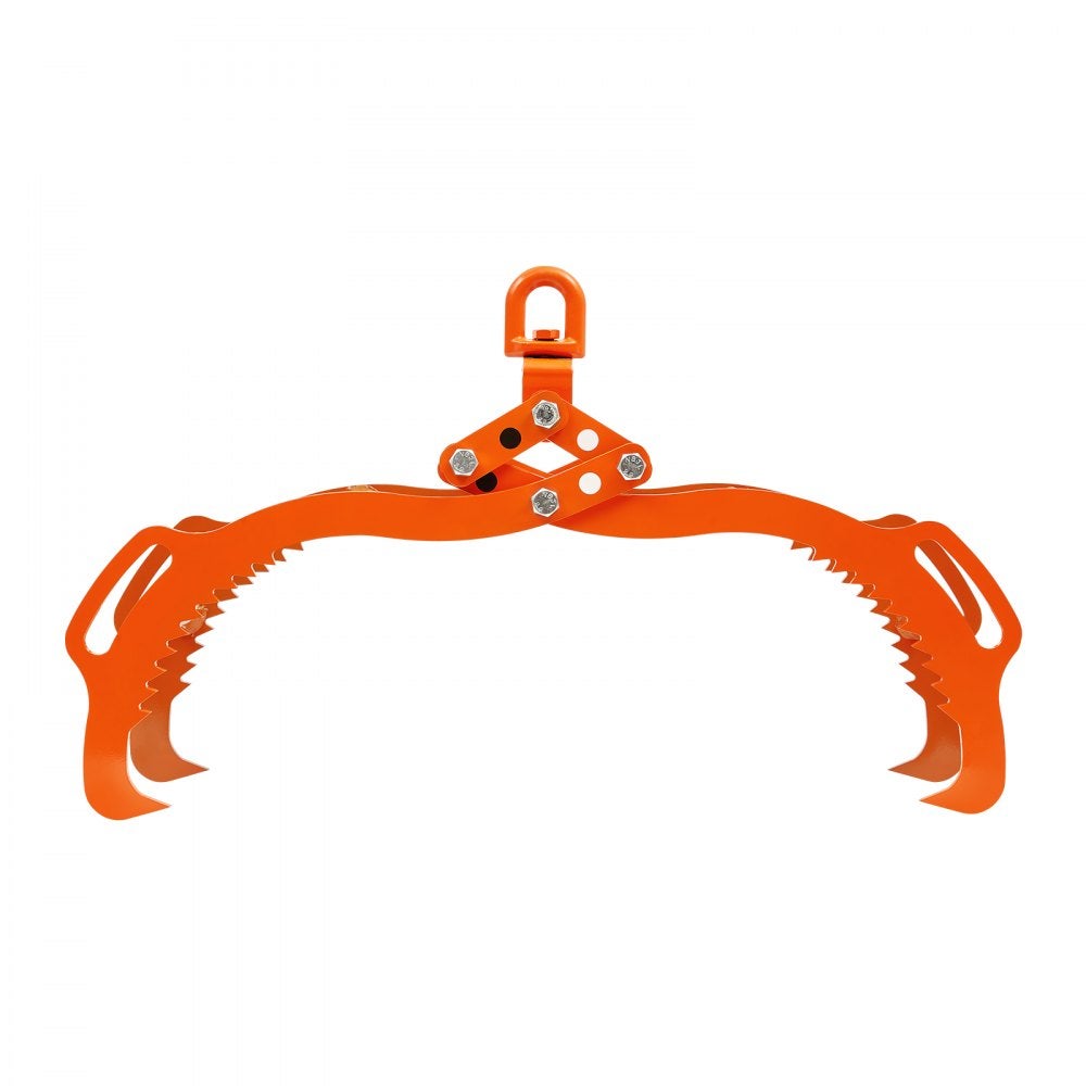 Artiglio professionale per legno 710 mm in acciaio forgiato per trattori e ATV TEKMAQUINAS - 3