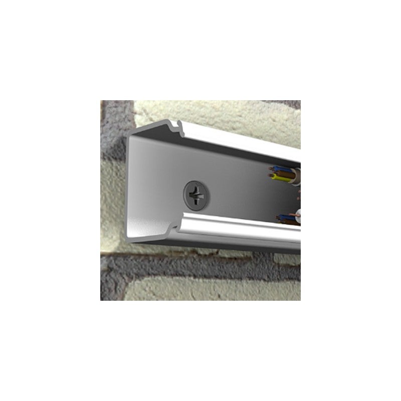 Cheville à frapper - NF - 40 mm - Diamètre 6 mm - Boîte de 200 pièces - Fischer - 2
