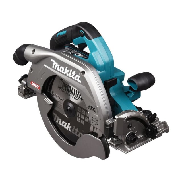 Sega circolare 235 mm 40V max MAKITA senza batteria - HS009GZ