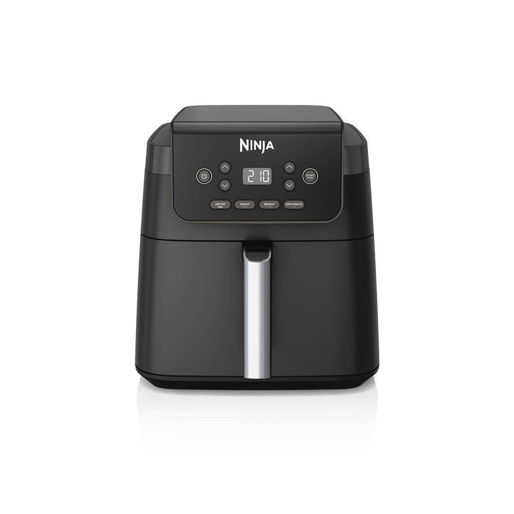 Freidora de aire ninja af170eu de 6,2 litros