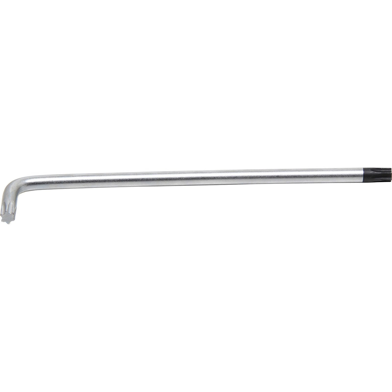 BGS 794-T50 | Chiave ad angolo | extra lunga | profilo a T (per Torx) con/senza alesatura T50