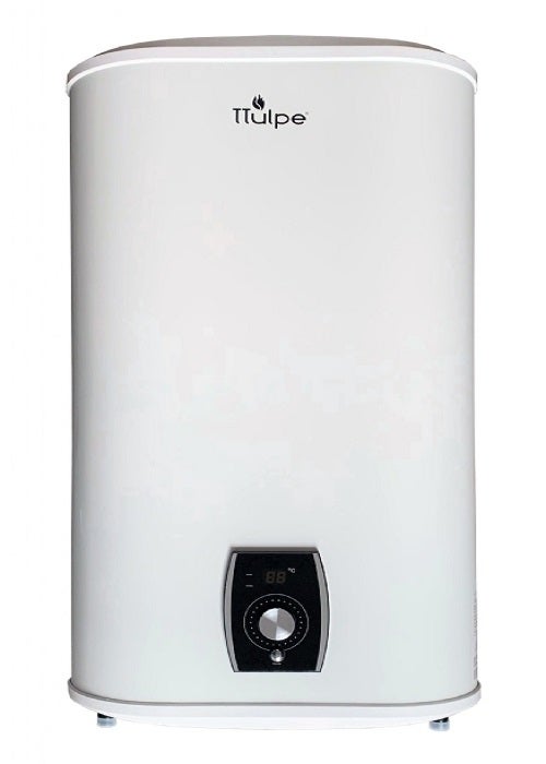 TTulpe Smart Master 50 chauffeeau à accumulation électrique plat — free download