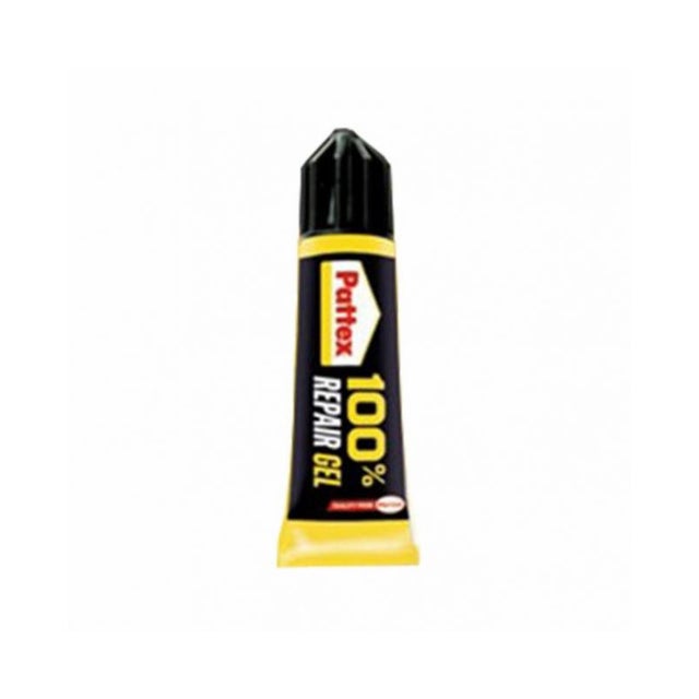 Colle 100% Repair Gel de PATTEX