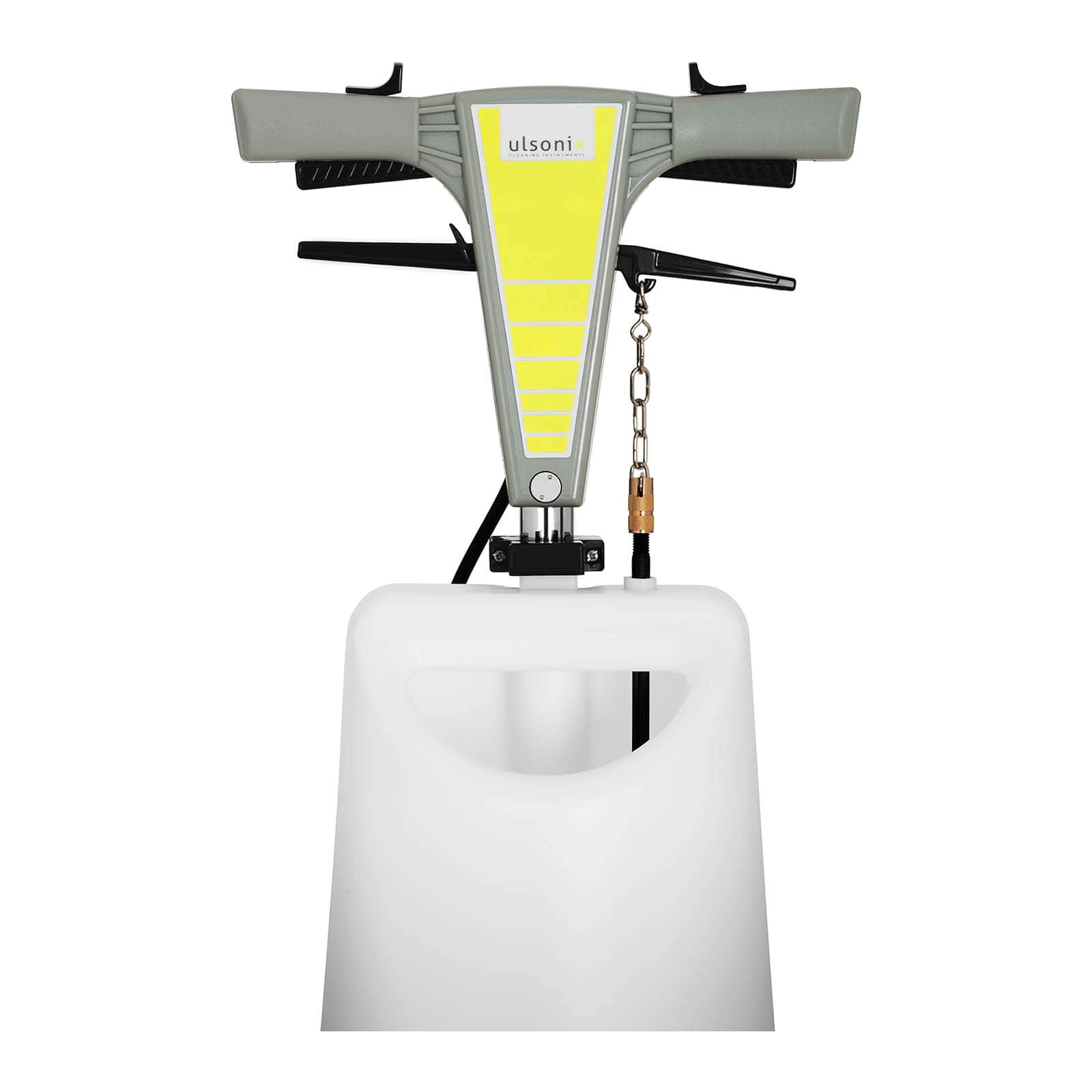 Lavadora de pisos 1100 watts 42 cm (17 polegadas) 14_0005895 - 3