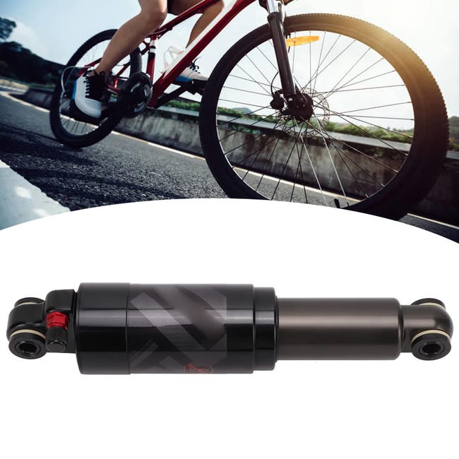 Ammortizzatori Posteriori Mountain Bike Doppio Ammortizzatore