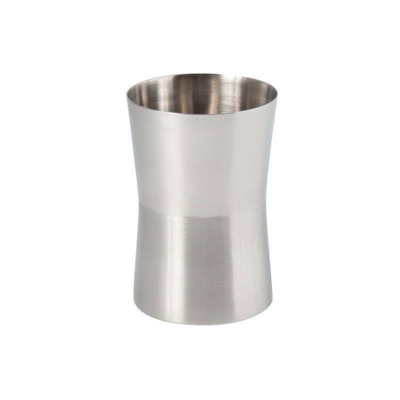 Coppa Gelato "ice" In Acciaio Inox 75 Mm H100 Finitura Sabbiata - Foto 4