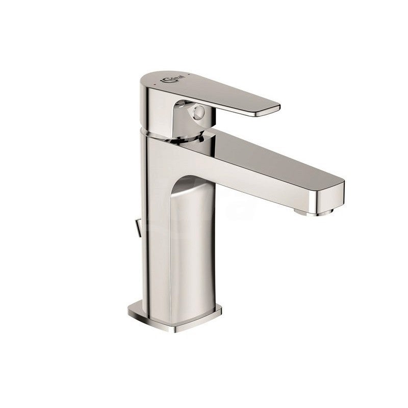 Ideal Standard Cerafine D - Mitigeur de lavabo avec bonde, chrome ...