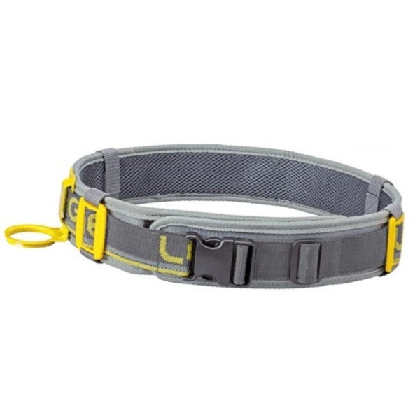 LEBORGNE - Ceinture Confort avec porte-marteau métal nanovib - 494020 Leborgne - 2